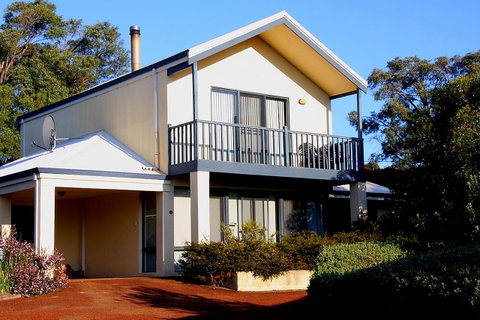 Bayside Villas - Accommodation Port Macquarie 29
