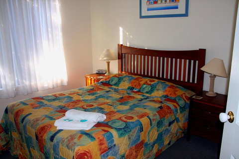 Bayside Villas - Accommodation Port Macquarie 25