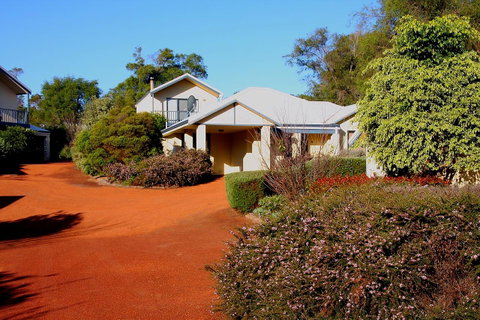Bayside Villas - Accommodation Port Macquarie 23