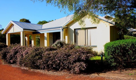 Bayside Villas - Accommodation Port Macquarie 30