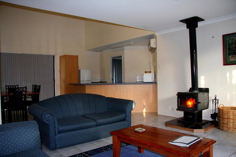 Bayside Villas - Accommodation Port Macquarie 32