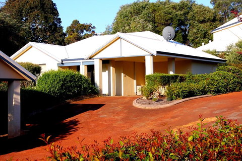 Bayside Villas - Accommodation Port Macquarie 18