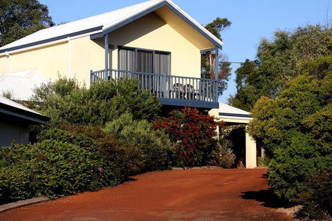 Bayside Villas - Accommodation Port Macquarie 24