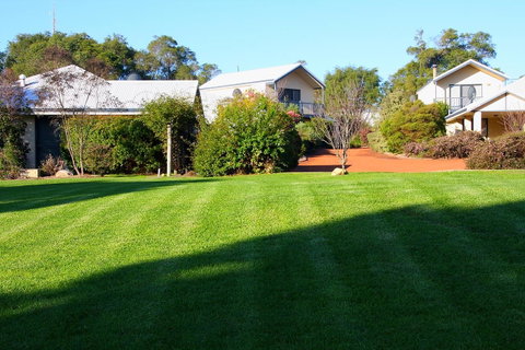 Bayside Villas - Accommodation Port Macquarie 17
