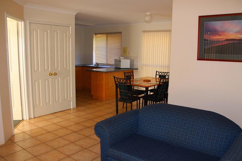 Bayside Villas - Accommodation Port Macquarie 21