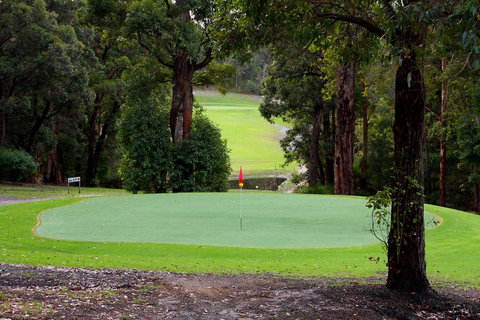 Bayside Villas - Accommodation Port Macquarie 6