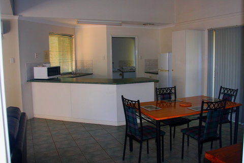 Bayside Villas - Accommodation Port Macquarie 27