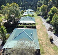 Treenbrook Cottages - Accommodation Port Macquarie