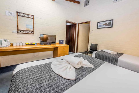 Nightcap At Wintersun Hotel - Accommodation Port Macquarie 11