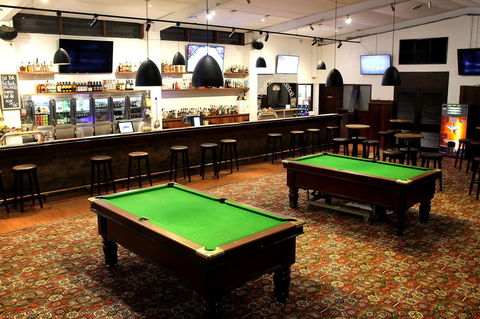 Nightcap At Wintersun Hotel - Accommodation Port Macquarie 31