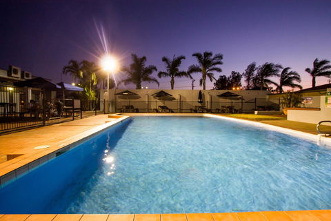 Nightcap At Wintersun Hotel - Accommodation Port Macquarie 9