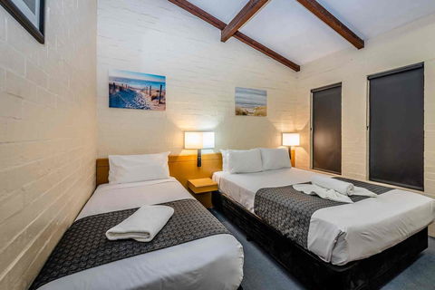 Nightcap At Wintersun Hotel - Accommodation Port Macquarie 13