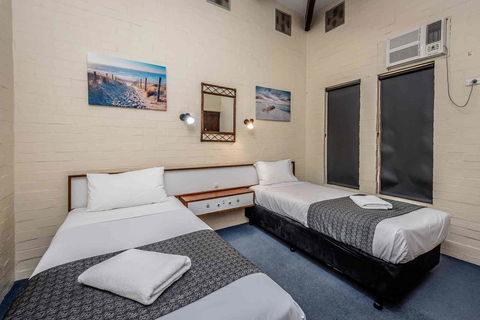 Nightcap At Wintersun Hotel - Accommodation Port Macquarie 14