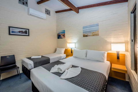 Nightcap At Wintersun Hotel - Accommodation Port Macquarie 12