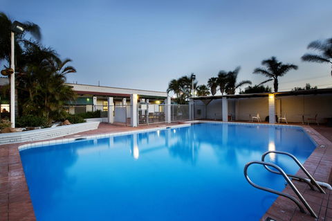 Nightcap At Wintersun Hotel - Accommodation Port Macquarie 0