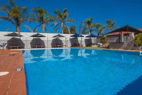 Nightcap At Wintersun Hotel - Accommodation Port Macquarie 8