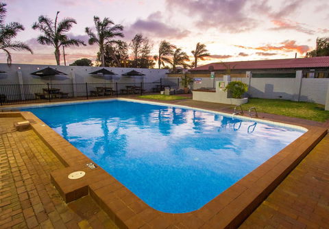 Nightcap At Wintersun Hotel - Accommodation Port Macquarie 30