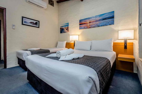 Nightcap At Wintersun Hotel - Accommodation Port Macquarie 5