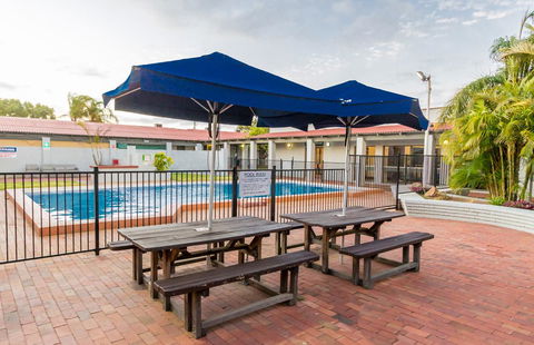 Nightcap At Wintersun Hotel - Accommodation Port Macquarie 34