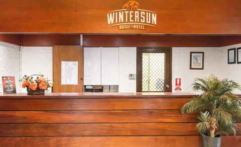 Nightcap At Wintersun Hotel - Accommodation Port Macquarie 35