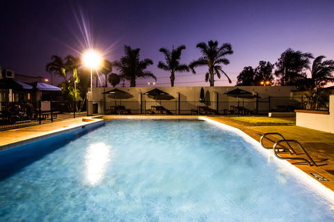 Nightcap At Wintersun Hotel - Accommodation Port Macquarie 36