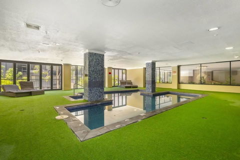 Oversized Eastend Sleeps 6 Free PARKING+POOL WIFI - Accommodation Port Macquarie 29