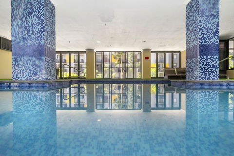 Oversized Eastend Sleeps 6 Free PARKING+POOL WIFI - Accommodation Port Macquarie 43