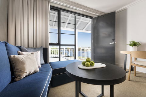Tradewinds Hotel And Suites Fremantle - Accommodation Port Macquarie 8