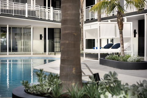 Tradewinds Hotel And Suites Fremantle - Accommodation Port Macquarie 29