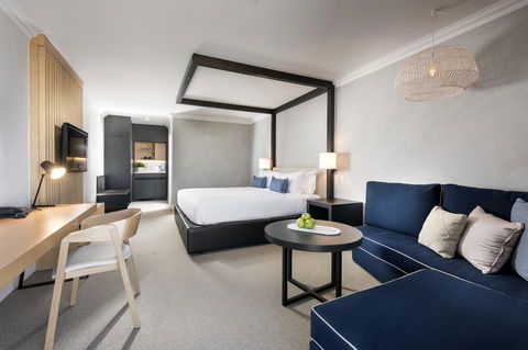 Tradewinds Hotel And Suites Fremantle - Accommodation Port Macquarie 38