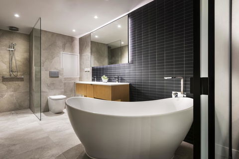Tradewinds Hotel And Suites Fremantle - Accommodation Port Macquarie 14