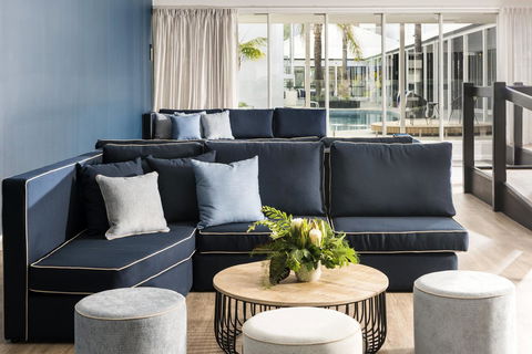 Tradewinds Hotel And Suites Fremantle - Accommodation Port Macquarie 34