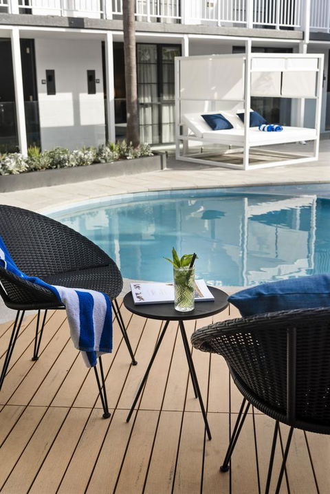 Tradewinds Hotel And Suites Fremantle - Accommodation Port Macquarie 31