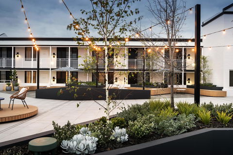 Tradewinds Hotel And Suites Fremantle - Accommodation Port Macquarie 16