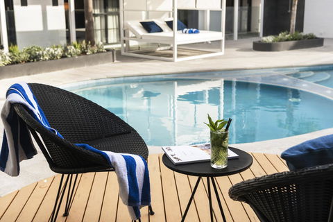 Tradewinds Hotel And Suites Fremantle - Accommodation Port Macquarie 32