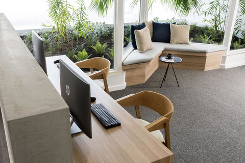 Tradewinds Hotel And Suites Fremantle - Accommodation Port Macquarie 35