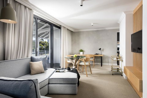 Tradewinds Hotel And Suites Fremantle - Accommodation Port Macquarie 19