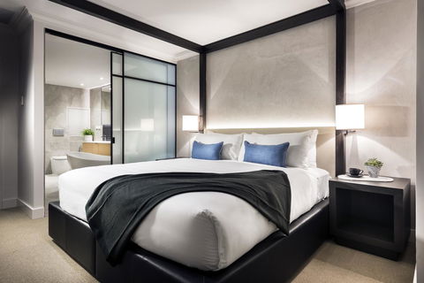 Tradewinds Hotel And Suites Fremantle - Accommodation Port Macquarie 1