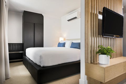 Tradewinds Hotel And Suites Fremantle - Accommodation Port Macquarie 12