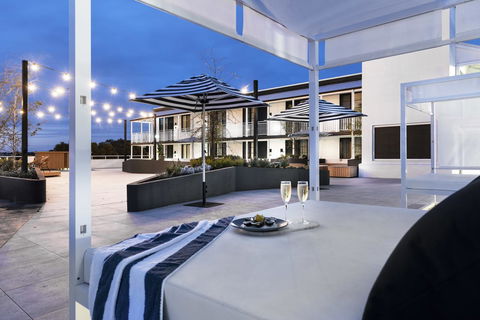Tradewinds Hotel And Suites Fremantle - Accommodation Port Macquarie 2