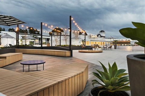 Tradewinds Hotel And Suites Fremantle - Accommodation Port Macquarie 9
