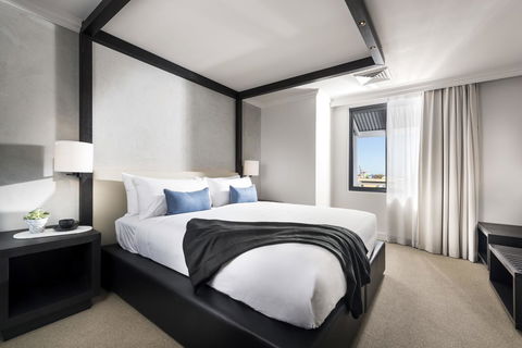 Tradewinds Hotel And Suites Fremantle - Accommodation Port Macquarie 21