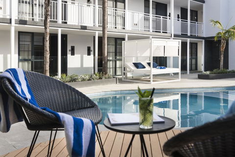 Tradewinds Hotel And Suites Fremantle - Accommodation Port Macquarie 30