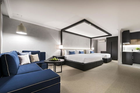 Tradewinds Hotel And Suites Fremantle - Accommodation Port Macquarie 43