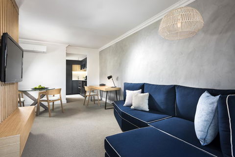 Tradewinds Hotel And Suites Fremantle - Accommodation Port Macquarie 42