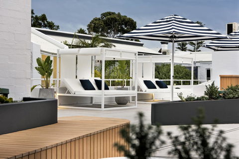 Tradewinds Hotel And Suites Fremantle - Accommodation Port Macquarie 26