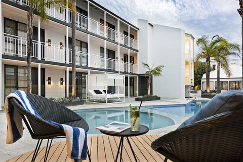 Tradewinds Hotel And Suites Fremantle - Accommodation Port Macquarie 22