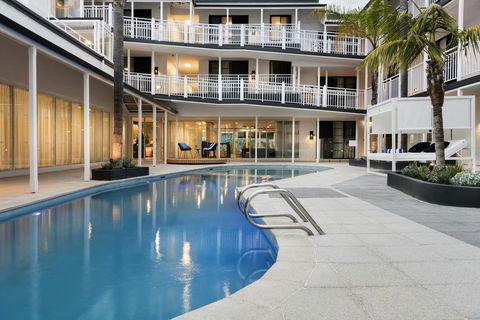 Tradewinds Hotel And Suites Fremantle - Accommodation Port Macquarie 20