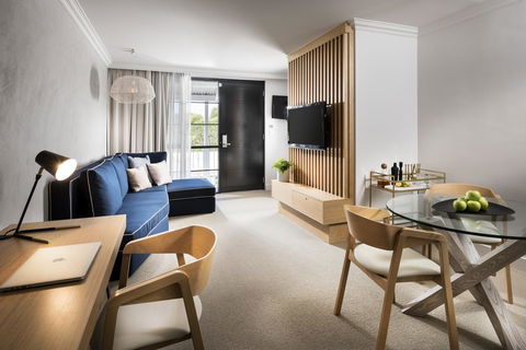 Tradewinds Hotel And Suites Fremantle - Accommodation Port Macquarie 41