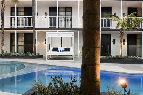 Tradewinds Hotel And Suites Fremantle - Accommodation Port Macquarie 18